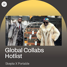 Global Collabs Hotlist